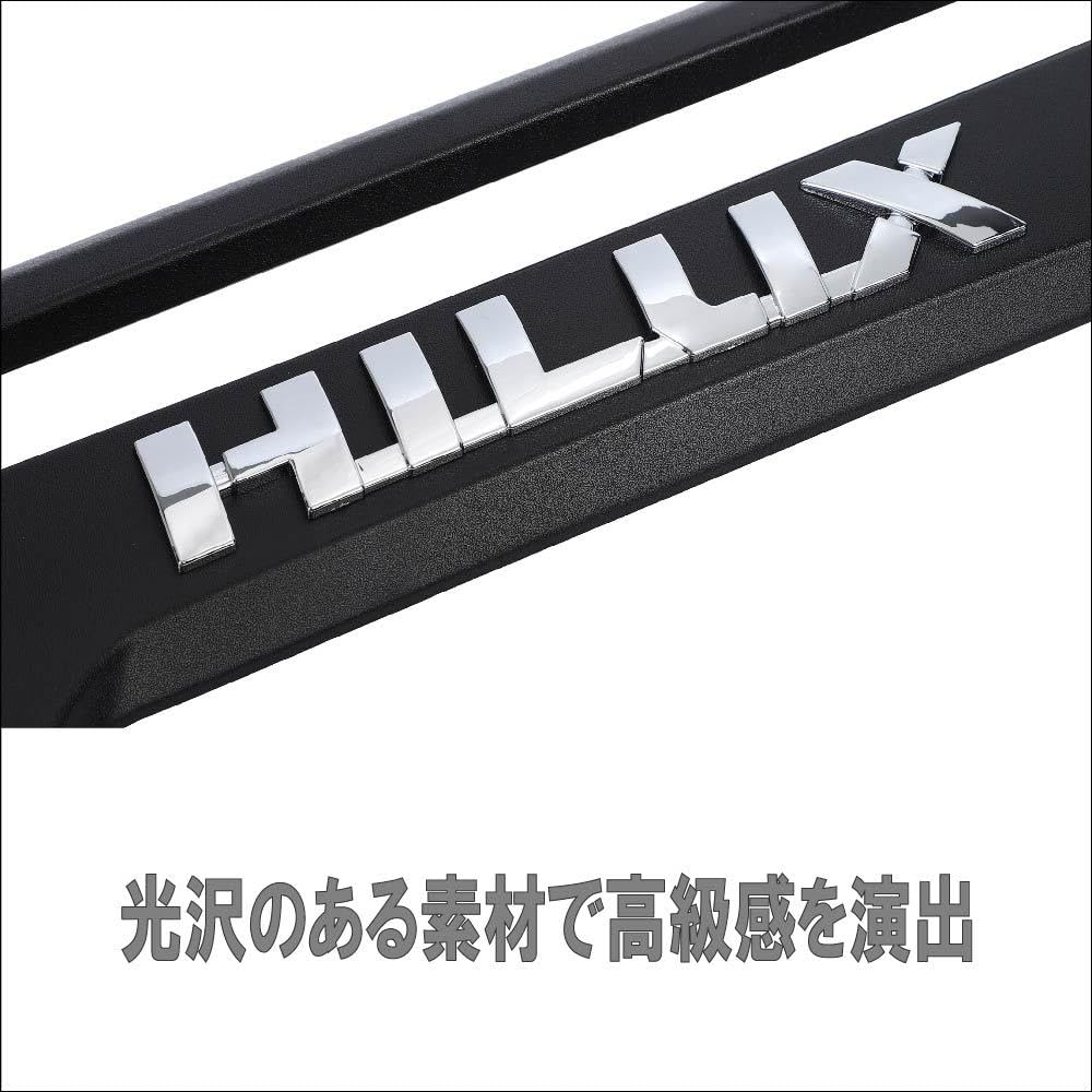 Amazon | トヨタ ハイラックス/HILUX REVO ROCCO タイプ モデル 2017年